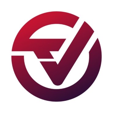 Minimal initial brand logo (4)