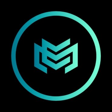 Minimal initial brand logo (7)